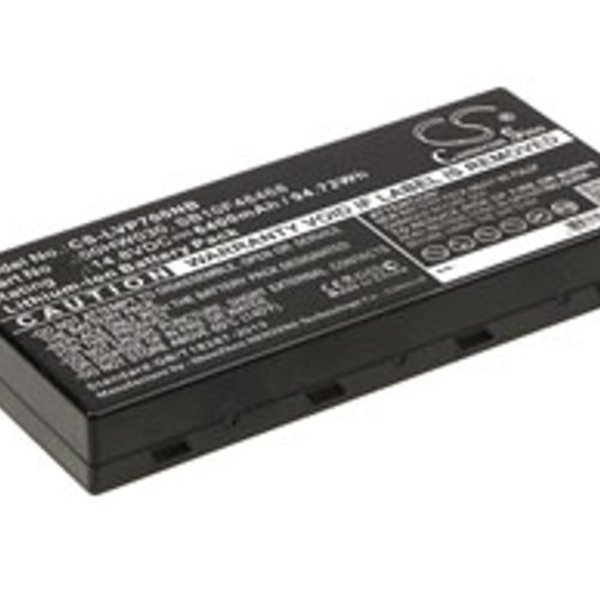 Ilc Replacement for Lenovo Thinkpad P70 THINKPAD P70 LENOVO